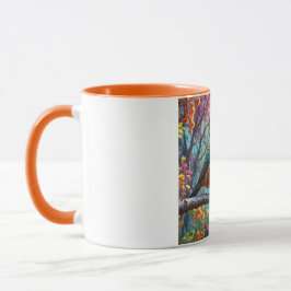 11 oz Combo Mug Mugg