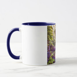 11 oz Combo Mug Mugg