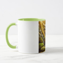 11 oz Combo Mug Mugg