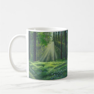11 oz kaffe mugg