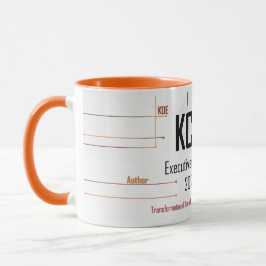 11 oz KCS Exec 2025 Mugg