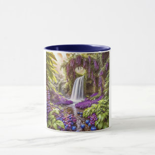 11 oz Kombimugg Mugg