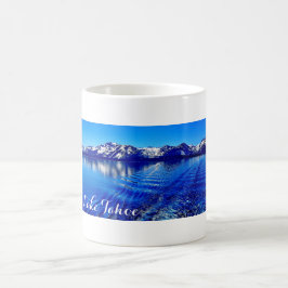 11 oz LAKE TAHOE KAFFEKOPP