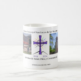 11 oz Mugg