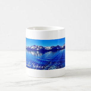11 oz SJÖ TAHOE COFFEE MUGG