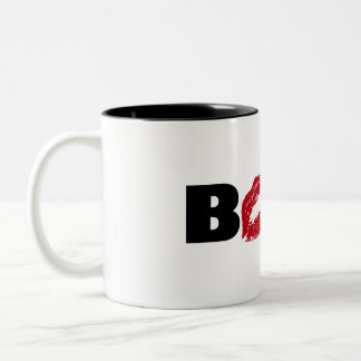 11 oz två ton Mugg