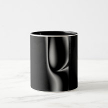 11 oz. Två-Tone Mugg