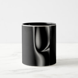 11 oz. Två-Tone Mugg