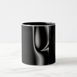 11 oz. Två-Tone Mugg