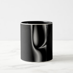 11 oz. Två-Tone Mugg