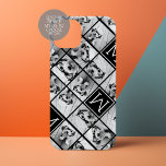 11 Photo Instagram Collage Anpassningsbar Black Mo<br><div class="desc">Svartvitt - Använda upp till 11 kvadratfoton för att skapa en unik och personlig gåva. Eller så kan du behålla hipstervalpen och göra ett trendig till keepy. Om du behöver justera bilder klickar du på verktyg för att anpassa ändringar.</div>