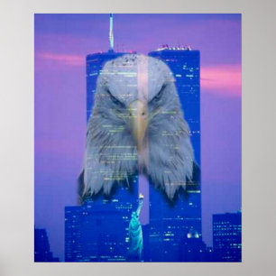 11 september 2010 Poster