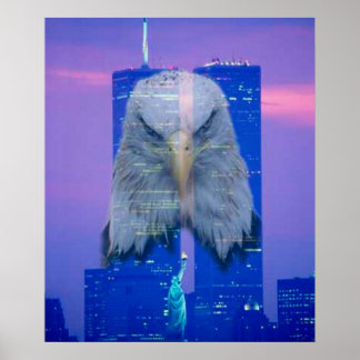 11 september 2010 Poster