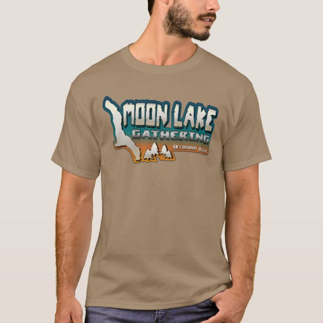 11 T-Shirt (Framsida)