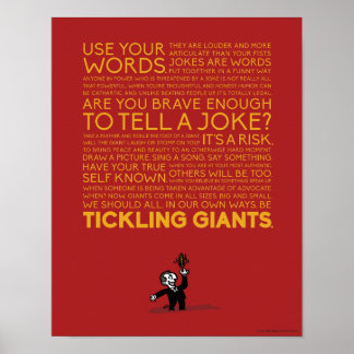 11-tums x14-tums Poster att anropa åtgärd