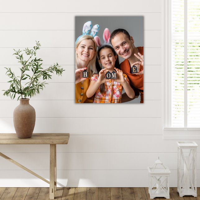 11-tums x 14-tums familjefoto Premium Påsk Satin P Fototryck (Birthday Depot
11" x 14" Family Photo Premium Easter Satin Print)