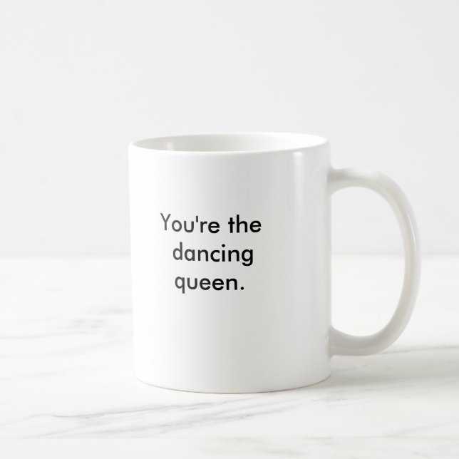 11 uns kaffemugg (Höger)