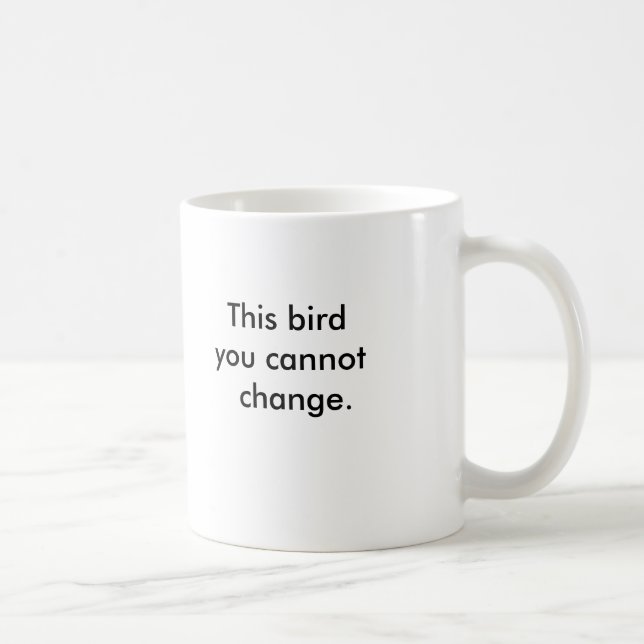 11 uns kaffemugg (Höger)