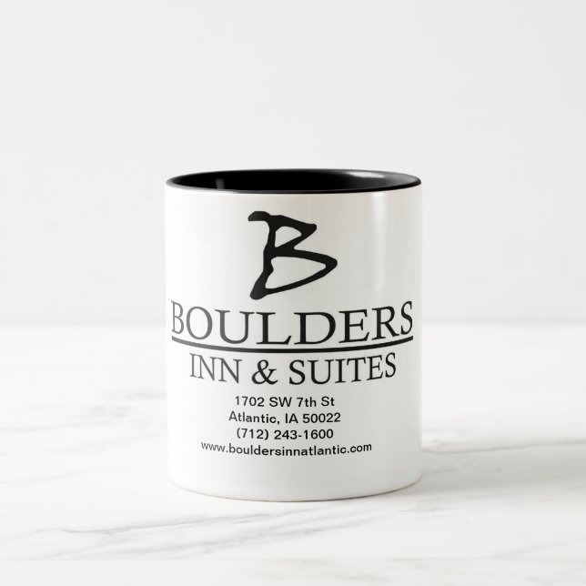 11 uns kaffemugg (Center)