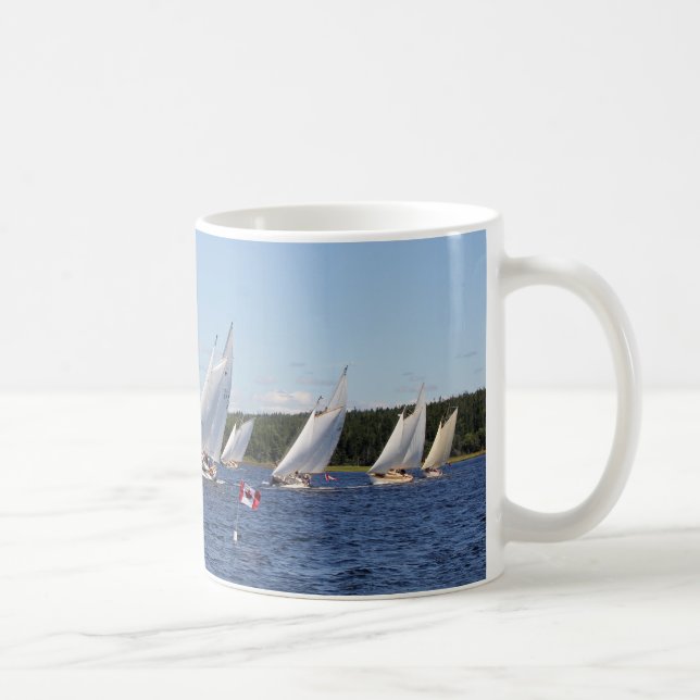 11 uns klassikermugg 3513-13 kaffemugg (Höger)