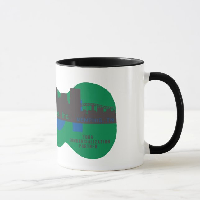 11 uns mugg (Höger)