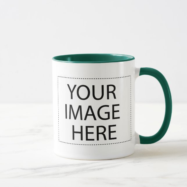 11 uns. Ringermugg Mugg (Höger)