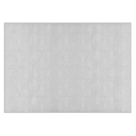 11"x8" Glass Cutting Board Adds Flair to Cooking