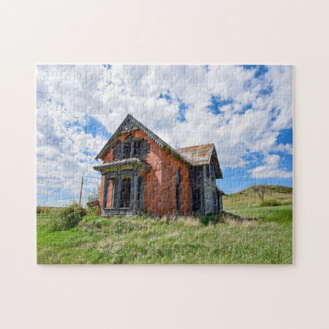 11 x 14, 252 Biet, Pussel (Horisontell)