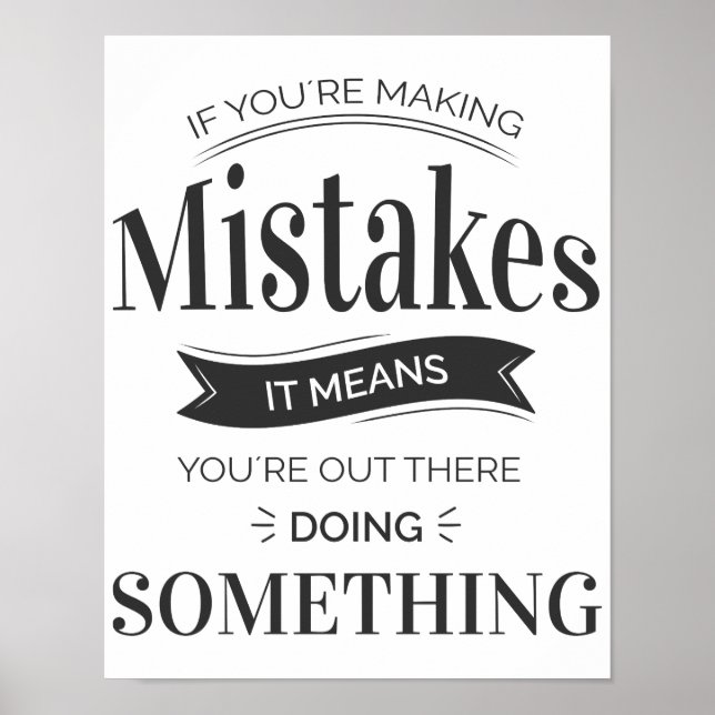 11 x 14 tum, Poster Pappert (projektionsyta) (Framsidan)