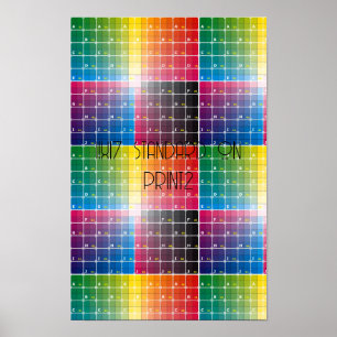 11 x 17 utskrifter poster