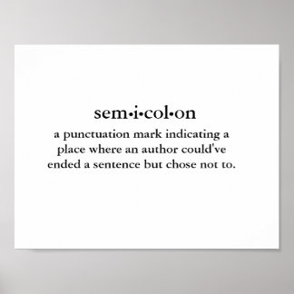 11 x 8,5 tum, Poster Pappert (projektionsyta)