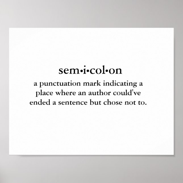 11 x 8,5 tum, Poster Pappert (projektionsyta) (Framsidan)