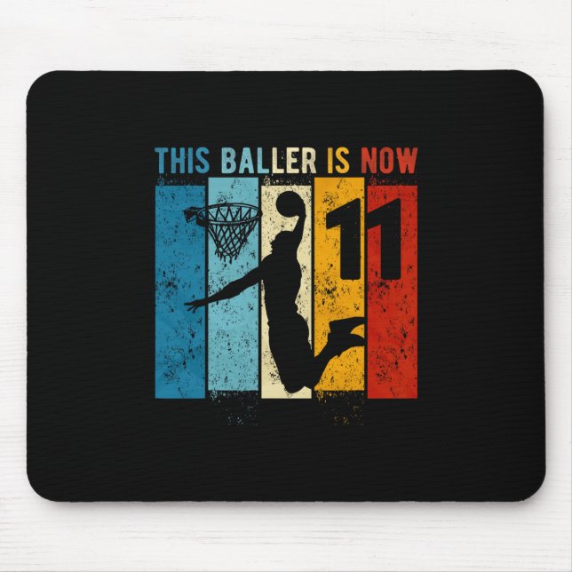 11 Year Old Sketll 11th Birthday Boy  Musmatta (Framsidan)