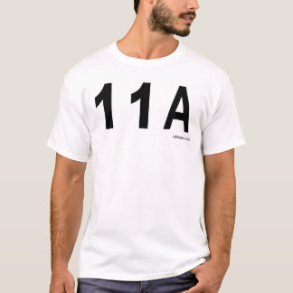 11A T SHIRT