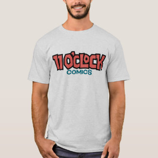 11OCC tänder [guldnyckeln] T-shirt