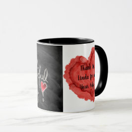 11oz Combo beställnings- kaffe 252 Zazz_it Mugg