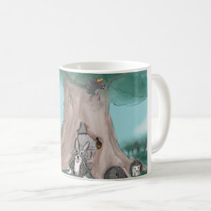 11oz keramiskt Mugg