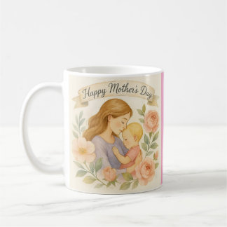 11oz Mors Dags-mugg Kaffemugg