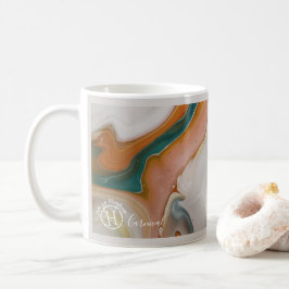 11oz Mugg-karnival Kaffemugg