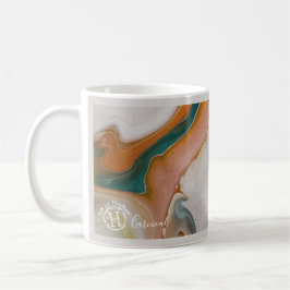 11oz Mugg-karnival Kaffemugg