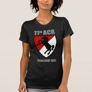 11th Acr-fru T-shirt