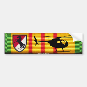 11th Armored bildekal för Loach VSM för kavaller