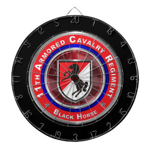 11th Armored Cavalry ACR Darttavla