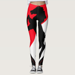 11th Armored kavalleri Regiment USA damasker Leggings