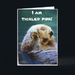 **11th BIRTHDAY** WOW "DUBBLA DIGITS" SÄGER OTTER  Kort<br><div class="desc">JAG HOPPAS ATT DIN VÄNNE ELLER FAMILJEMEDLEM SKULLE VILJA DETTA KORT,  SÅ JAG ÄR "SÅ LYCKLIG JAG GJORDE DET"!!!!! TACK FÖR ATT JAG STOPPADE ETT AV MINA ÅTTA LAGER!!!!!!! KOMMER NI IHÅG ATT NI KAN ÄNDRA ÅLDERN OCH VÄLDIGT PÅ ALLA MIN KORT!!!!!!!</div>