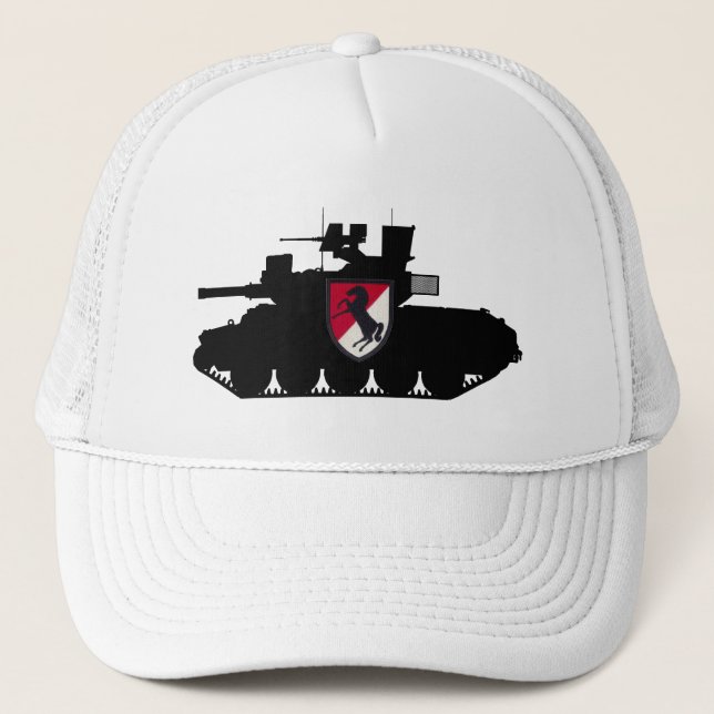 11th Koppla xxxx_24-Baksida för Truckerkeps (Framsida)