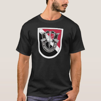 11th Sakkunnigstyrkagrupp Tee