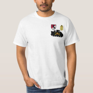 11th Skjorta för ACR M113 ACAV Tee