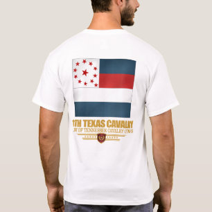 11th Texas kavalleri T Shirt