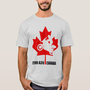 1200adv Kanada T Shirt